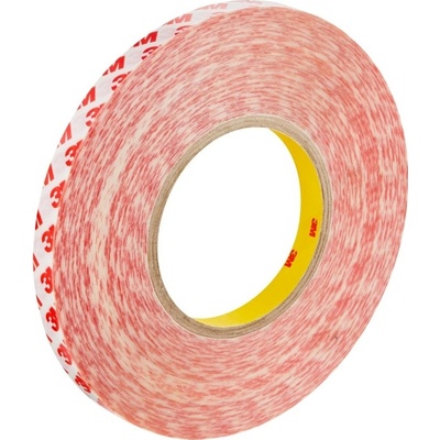 3M oboustranná lepicí páska 12 mm x 50 m