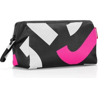 Reisenthel Travelcosmetic signature bold pink
