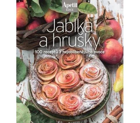 Jablka a hrušky