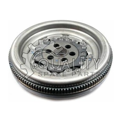 Setrvačník Schaeffler LuK 415 0744 09 – Hledejceny.cz