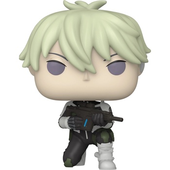 Funko Фигура Funko POP! Animation: Kaiju No. 8 - Reno Ichikawa #2081 (104320)