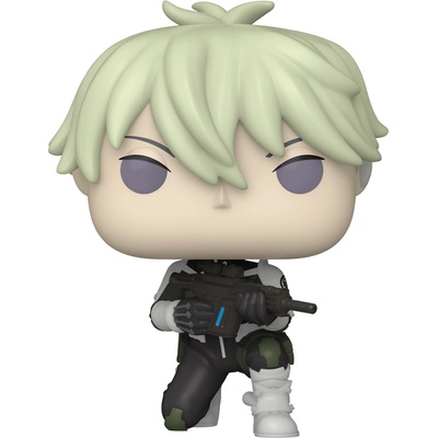 Funko Фигура Funko POP! Animation: Kaiju No. 8 - Reno Ichikawa #2081 (104320)