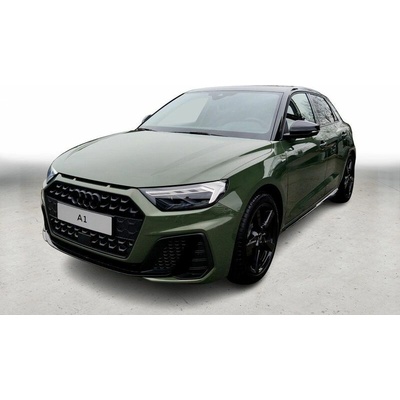 Audi A1 30 TFSI S-line Sportback 85 kW