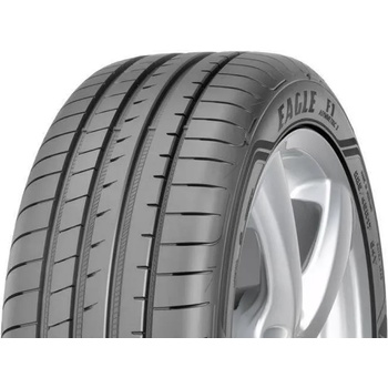 Image 1 of Goodyear Eagle F1 Asymmetric 3 EMT (RFT) 225/50 R18 95W