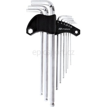 STROXX Sada inbusů 1,5 10 MM 9ti ks