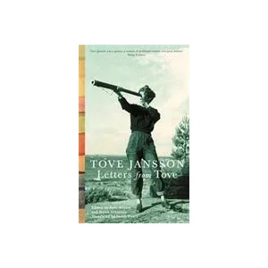 Letters from Tove | Tove Jansson (ISBN: 9781908745842)