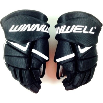 Hokejové rukavice Winnwell AMP500 YTH