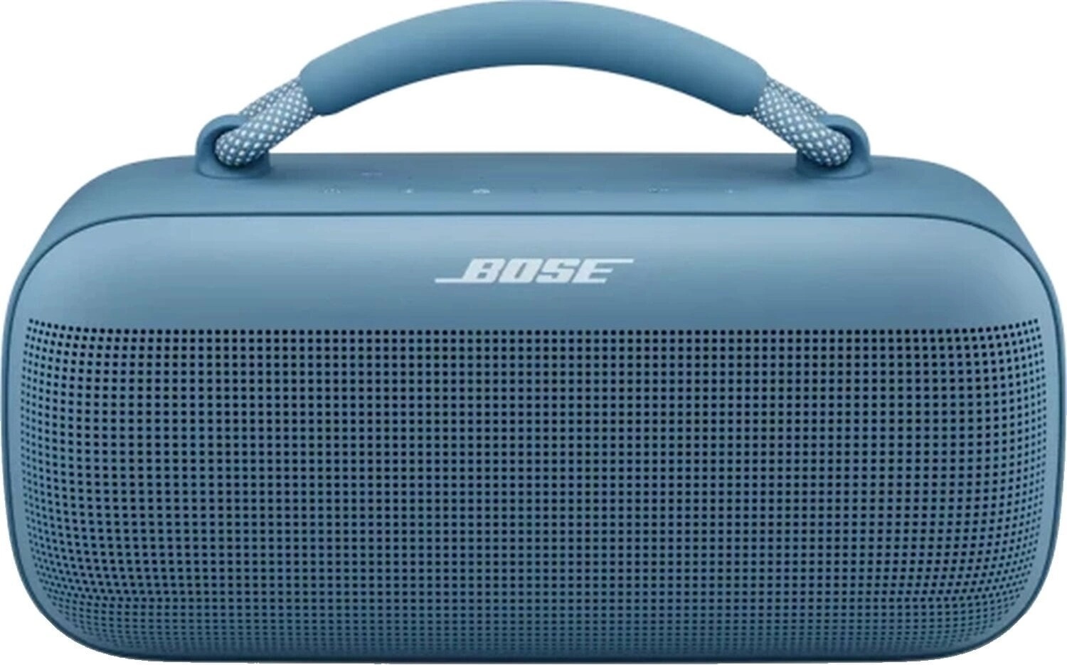 Bose SoundLink MAX (883848-0010) от 368,59 € (720,90 лв