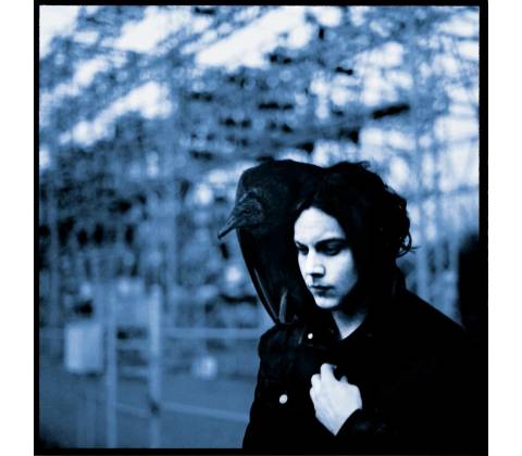 Blunderbuss - Jack White LP