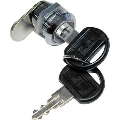 zámek lamelový AVES 103 Ni – Zboží Mobilmania