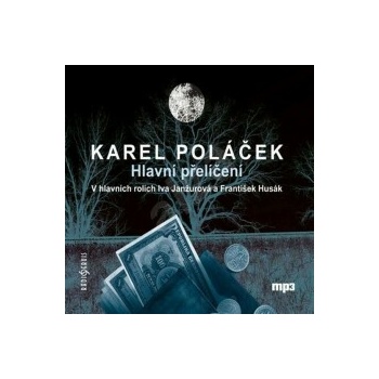 Hlavní přelíčení