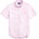 Ralph Lauren Custom Fit Oxford Shirt - New Rose