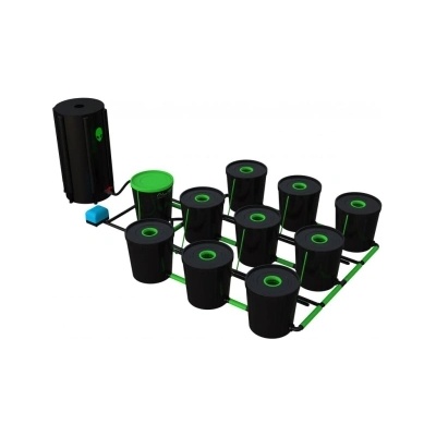 Alien XL 9 POT RDWC - хидропонна система