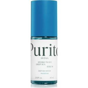 PURITO Hydro Wave Deep Sea Serum интензивен хидратиращ серум с ревитализиращ ефект 60ml