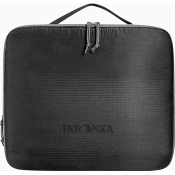 TATONKA Туристически органайзер Tatonka SQZY Compression Pouch 10 l black