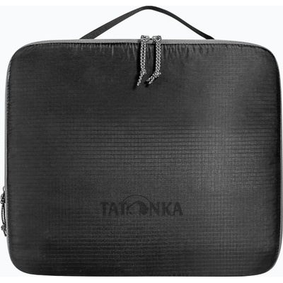 TATONKA Туристически органайзер Tatonka SQZY Compression Pouch 10 l black