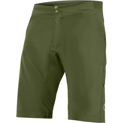 Endura Hummvee Lite Ghillie Green