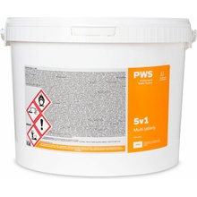 PWS Multi tablety 5v1 Mini 10 kg