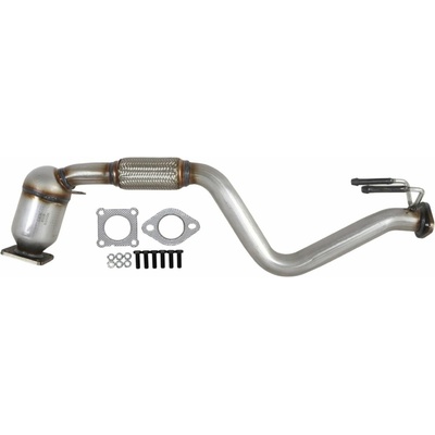 Katalyzátor KAMOKA 8015100
