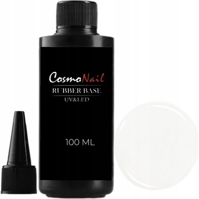 CosmoNail Rubber base 100 ml
