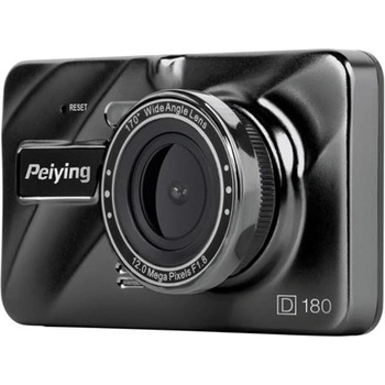 Peiying D180 Basic
