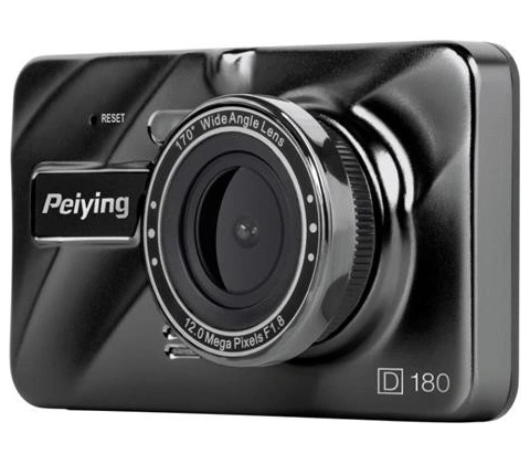 Peiying D180 Basic