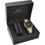 Armani Exchange - Часовник и гривна AX7119 (AX7119)