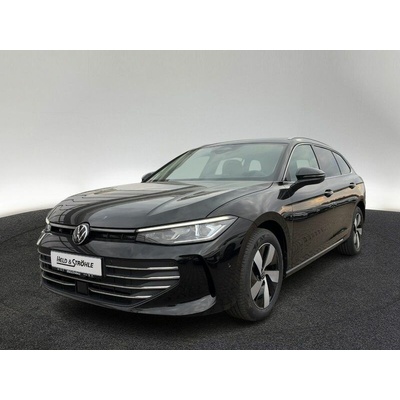 Volkswagen Passat 1.5 eTSI Business DSG 110 kW