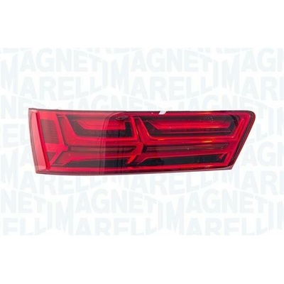Zadné svetlo MAGNETI MARELLI 714020900702