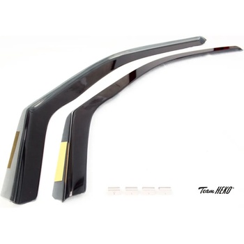 Heko Ветробрани за daf cf (2004+) 2бр. предни (13152)