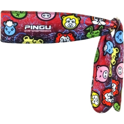 Pingu vázací Cool-CČE CoolMax extreme 62