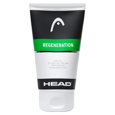 Head regeneračný masážny krém 150 ml