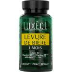 Luxéol Заздравяване на косата и ноктите, подмладяване на кожата - Luxéol формула, 90 капсули (335525 NTRV)