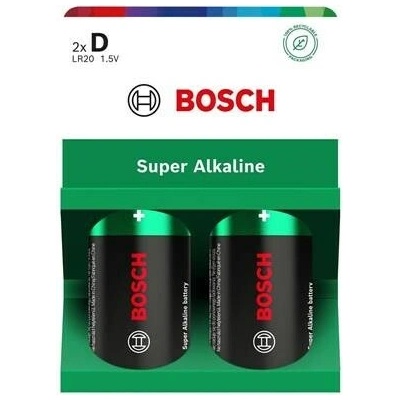 Bosch LR20SA2B/00 Super 2 ks 444221