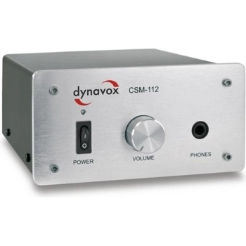 Dynavox CSM-112