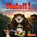 Mindok Halali!