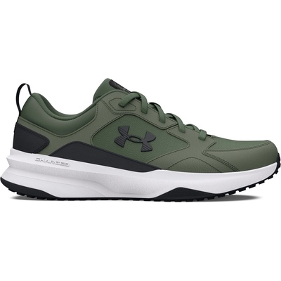Under Armour Мъжки маратонки Under Armour Charged Edge Training Shoes Mens - Sage/Black