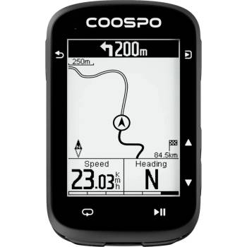 Coospo CS500