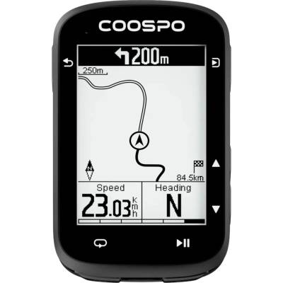 Coospo CS500