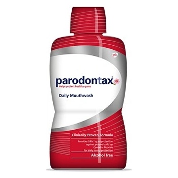 Parodontax Ústna voda Daily 500 ml