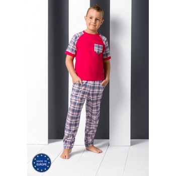 Passion PY2012 červená