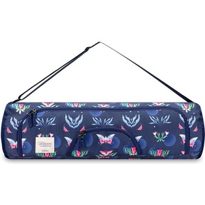 Spokey The bloom bag Тъмносин, Микс (k944488)