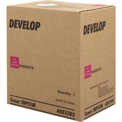 Develop A0X53D5, TNP-51M - originálny