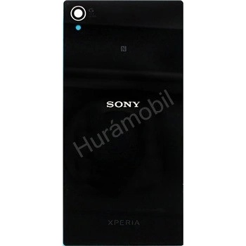Kryt Sony Xperia Z Ultra C6833 zadní černý