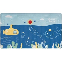 Badabulle Bath Mat protišmyková podložka s tepelným senzorom 70x40 cm