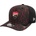 New Era Ducati motor crinkle aop 9fifty m/l