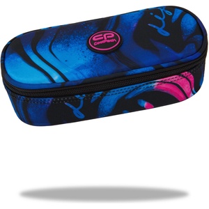 COOLPACK Ученически несесер Coolpack Campus Trust
