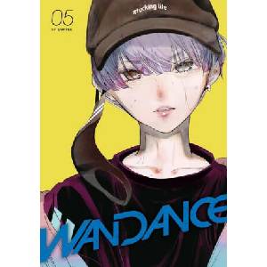Wandance 5 (ISBN: 9781646515196)