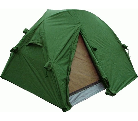 Jurek Dome 2 P
