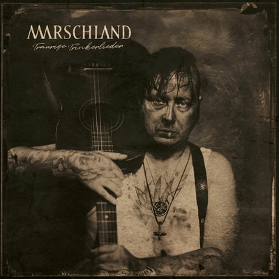 Marschland, TRAURIGE TRINKERLIEDER, CD